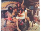 JAMES GANG ‎– Bang   1973 1st US Issue  LP   EX/NM  TOMMY BOLIN
