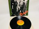 The Clash 1st UK Press Vinyl LP CBS Records 82000/ Punk 1977