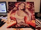 Glitter Mariah Carey Rare Gatefold Vinyl 2LP Excellent condition like new 2001