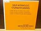 GIL BOYNE SELF-HYPNOSIS CONDITIONING 1973 SELF HELP INSTITIUTE R-2118