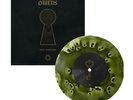 Bad Omens Limits Never Know 7” Swamp Green Cloudy Vinyl LE /400 Free Ship