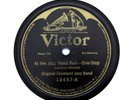 ORIGINAL DIXIELAND JAZZ BAND 