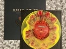 Kayak Jones - Sort Out Your Head “Build-A-Mage” Label Burst HGNR GGR Wax Vessel