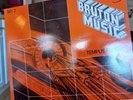 Bruton Music Tempis Fugit Vinyl
