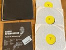 Bruce Springsteen Piece de Resistance LP 3Record Set Live in 1978 Vinyl Complete