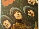 The Beatles Rubber Soul Vinyl LP