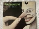 The Chameleons ‎– Tears  single promo 7