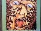 Pestilence -Consuming Impulse LP Roadracer 1989 Death Thrash Metal Dismember