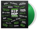 Various Artists - Hip Hop Collected - The Next Chapter (2lp Coloured) [VINYL]