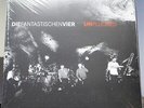 FANTASTISCHEN VIER, DIE - MTV UNPLUGGED limited