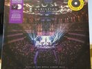 MARILLION - ALL ONE TONIGHT (LIVE AT ROYAL ALBERT HALL) limited clear