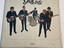YARDBIRDS LP HAVING A RAVE UP WITH Epic STEREO BN 26177 SHRINK JEFF BECK CLAPTON