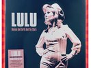 LULU DAVID BOWIE “HEAVEN+EARTH+STARS” #98 of 2000 PRESSED-2018 RSD BLUE LP+45rpm