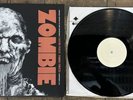 ZOMBIE FLESH EATERS TEST PRESS FABIO FRIZZI COMPOSER’S CUT VINYL LP RECORD