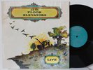 13th Floor Elevators LP “Live ”   International Artists IA LP 8   NM in SHRINK