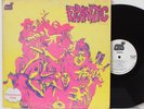 Frantic LP “Conception