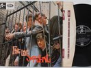 “Five Live Yardbirds” LP   Columbia SX 1677   UK Press MONO   NM/VG++ BEAUTY