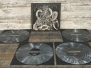 The Shadow Out Of Time - H.P. Lovecraft Vinyl 4 LP Record Cadabra Records NEW