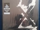 X Los Angeles 2016 PHR-2010 Newbury Comics Exclusive LtdEd/750 Colored Vinyl New