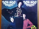 Jimi Hendrix Experience “Are You Experienced/Axis: Bold As Love” 2LP 2683 031 UK
