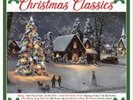 Various Artists 16 Christmas Classics (Vinyl) 12