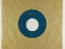 Rockabilly/Murder 45 - Horace Heller - Hello World/Ed's Place - Dollie - VG+