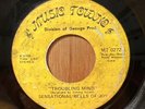 SENSATIONAL BELLS OF JOY   I Got Jesus/Troubling Mind   Music Towne gospel 45