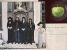 LP BEATLES Hey Jude(- Red Vinyl) AP8940 APPLE JAPAN Vinyl