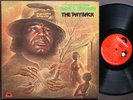 JAMES BROWN The Payback 2 x LP POLYDOR PD 2-3007 US 1973 FUNK SOUL