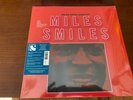 miles Davis Miles Smiles Speakers Corner Audiophile Pressing Mint Factory Sealed