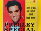 ELVIS PRESLEY (E.P - ITALY) EPA 30-331 