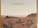 Omar Rodriguez Lopez Damo Suzuki - Please Heat This Eventually LP Colored Vinyl