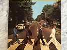 THE BEATLES ABBEY ROAD LP MFSL ORIGINAL MASTER MOBILE FIDELITY VINYL Near mint
