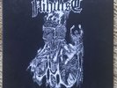 Nihilist ‎– Carnal Leftovers -  Album Box Set, Limitiert