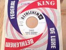 CHARLES BLACKWELL [TABOO] WL R&B POPCORN EXOTICA 45 Bethlehem