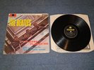 The Beatles - Please Please Me 4th Pressing Mono UK LP Vinyl Record RARE