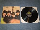 The Beatles - Beatles For Sale 1st Press Mono UK LP Vinyl Record