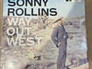 ANALOGUE PRODUCTIONS APJ 008 USA SONNY ROLLINS 