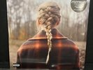 Evermore by Taylor Swift (Record, 2021). Green Vinyl      Sealed New