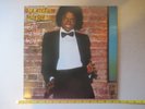 Michael Jackson Off the Wall LP record FE-35745