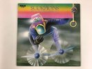 SCORPIONS FLY TO THE RAINBOW - RCA RVP-6089 Japan  LP