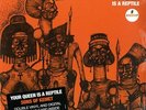 Sons Of Kemet - Your Queen Is A Raptile - 2 Vinili