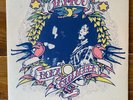 Rory Gallagher – Tattoo – Hard Rock-Blues Rock Vinyl LP – OG Promo