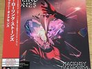 Hackney Diamonds / The Rolling Stones LP  japan