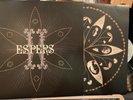 ESPERS II......