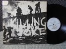 Killing Joke ex LP same self title Killing Joke