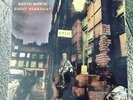 David Bowie-The Rise & Fall Ziggy Stardust &The Spiders Mars Sealed OG 1972 LP