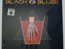 BLACK N BLUE Nasty Nasty GEFFEN Original '86 SEALED vinyl LP Tommy Thayer KISS