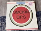 BOB SEGER Smokin’ O.P.S Shrinkwrap Original LP