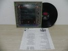 Black Sabbath - TYR 1990 KOREA Vinyl LP W/INSERT  NO BARCODE
